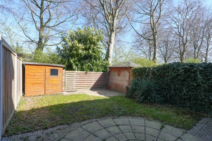 Foto 13 van Blauwe Hof 7308