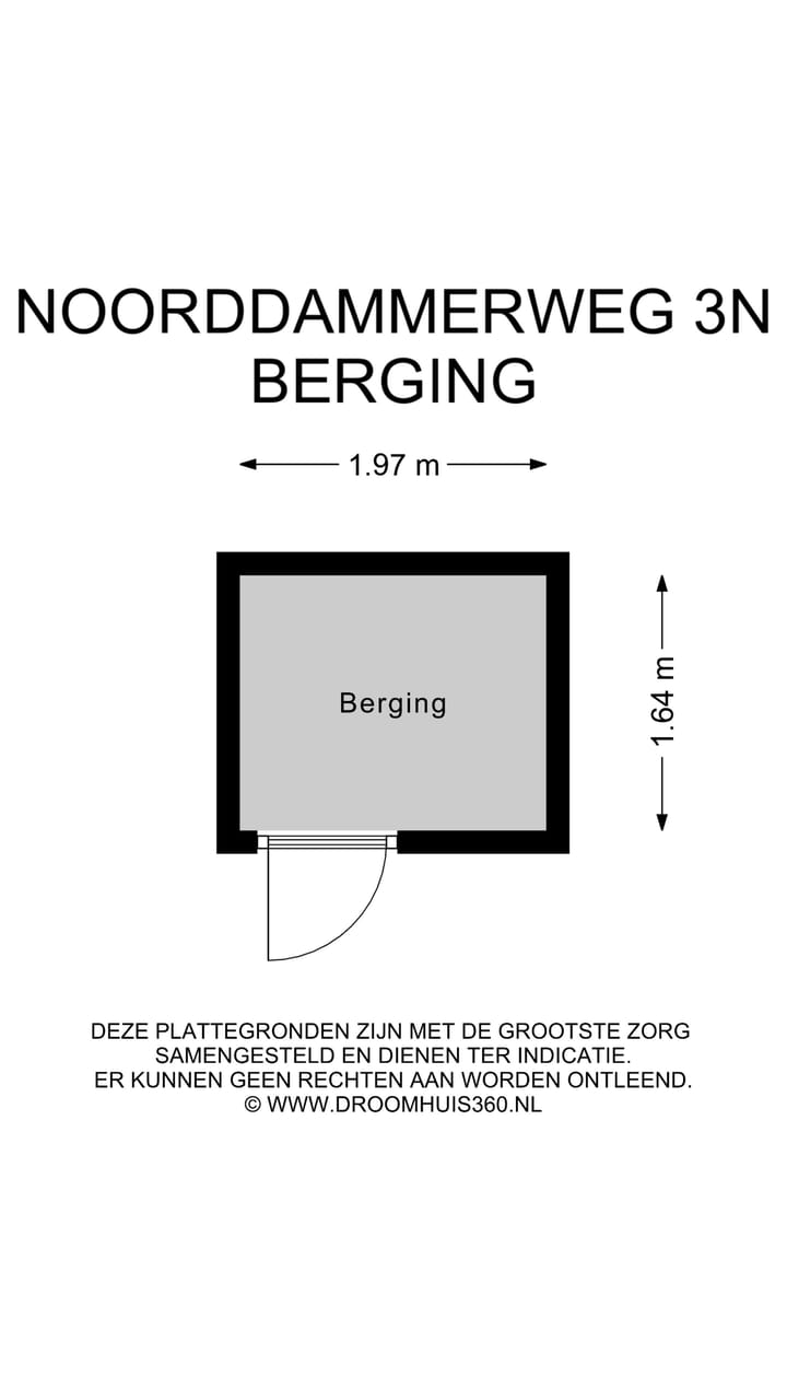 Foto 31 van Noorddammerweg 3-N