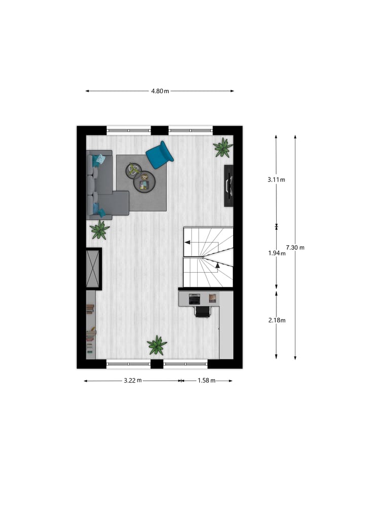 Foto 33 van MacBridestraat 20