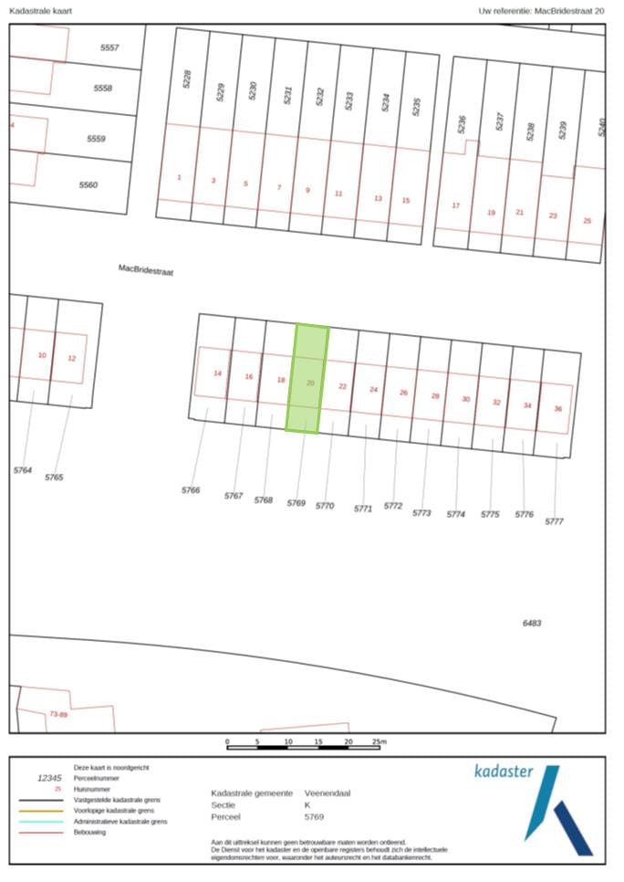 Foto 35 van MacBridestraat 20