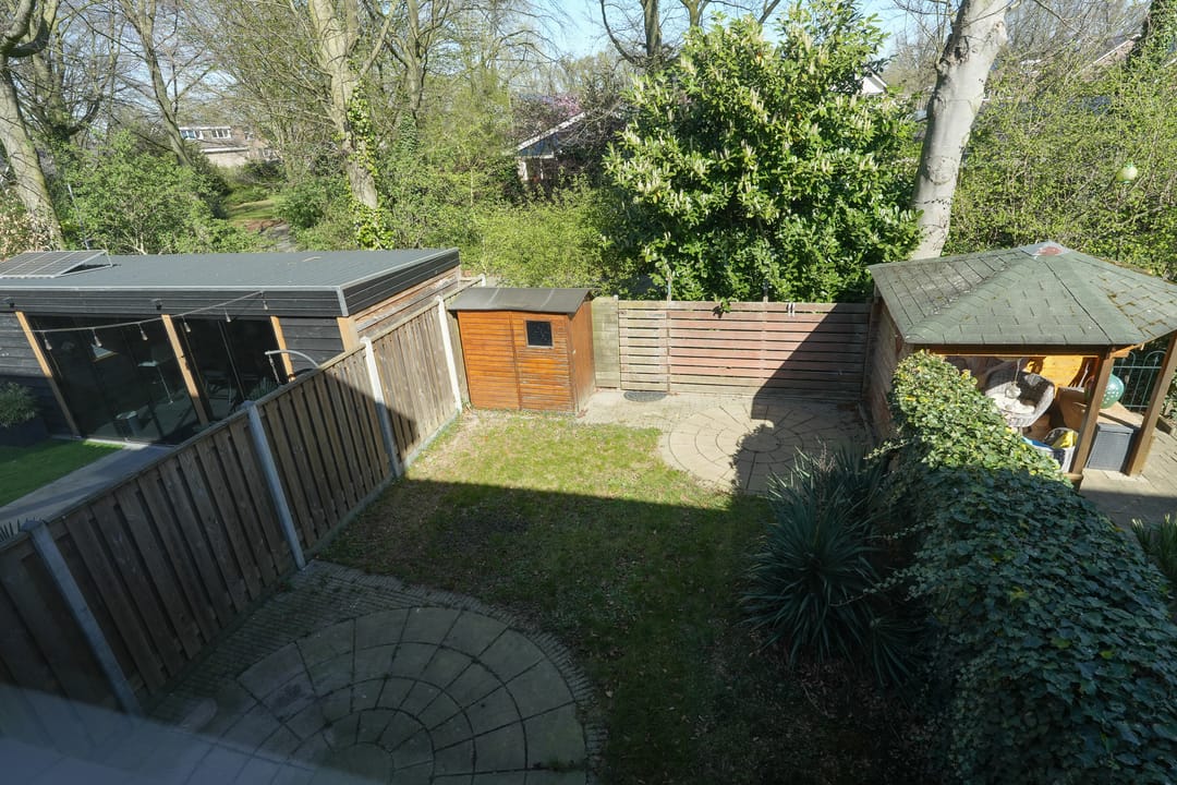 Foto 17 van Blauwe Hof 7308