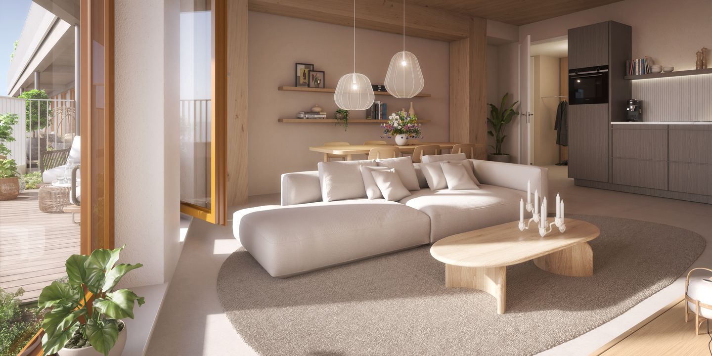 Foto 1 van The Ark (Bouwnr. 5.05)