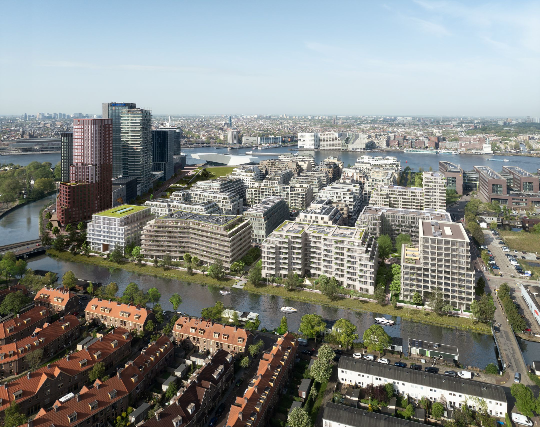 Foto 3 van The Ark (Bouwnr. 5.17)