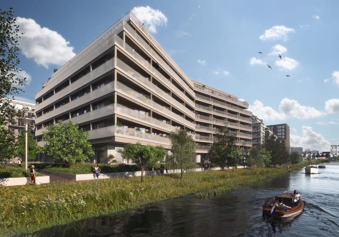 Foto 8 van The Ark (Bouwnr. 5.17)