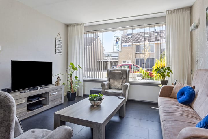 Foto 2 van Chopinstraat 73