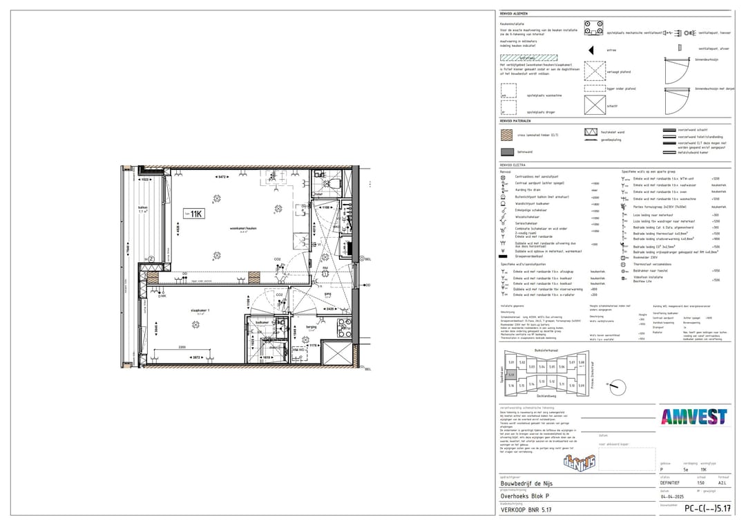 Foto 11 van The Ark (Bouwnr. 5.17)