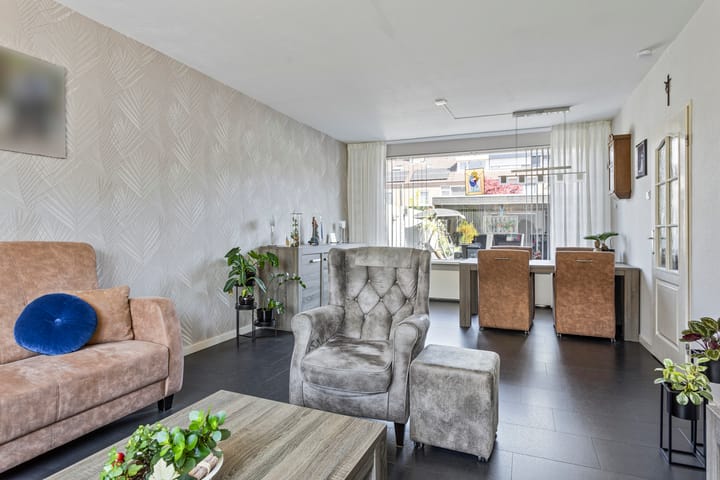 Foto 4 van Chopinstraat 73