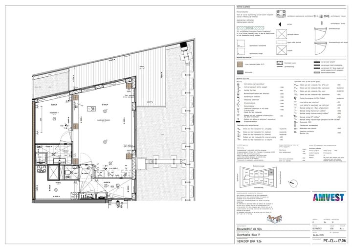 Photo 11 of The Ark (Bouwnr. 7.06)