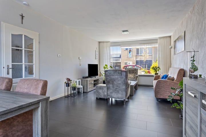 Foto 5 van Chopinstraat 73