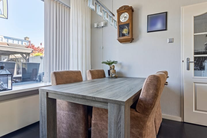 Foto 7 van Chopinstraat 73