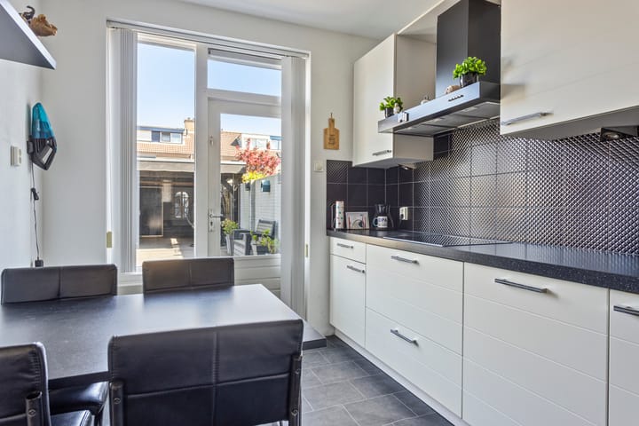 Foto 8 van Chopinstraat 73