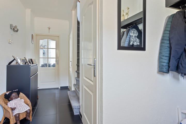 Foto 11 van Chopinstraat 73