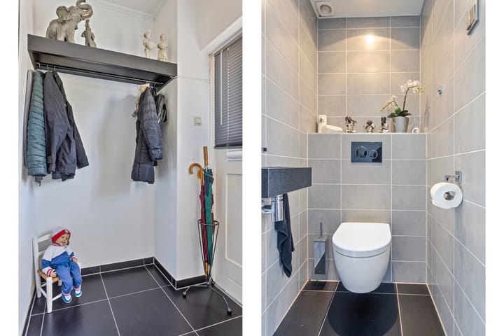 Foto 12 van Chopinstraat 73