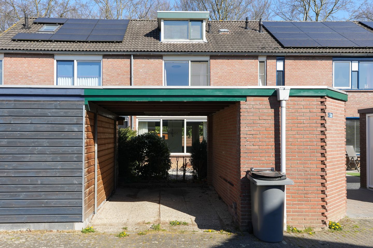 Foto 34 van Blauwe Hof 7308