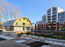 private-rentals for rent on Oranje Vrijbuiterskade 28