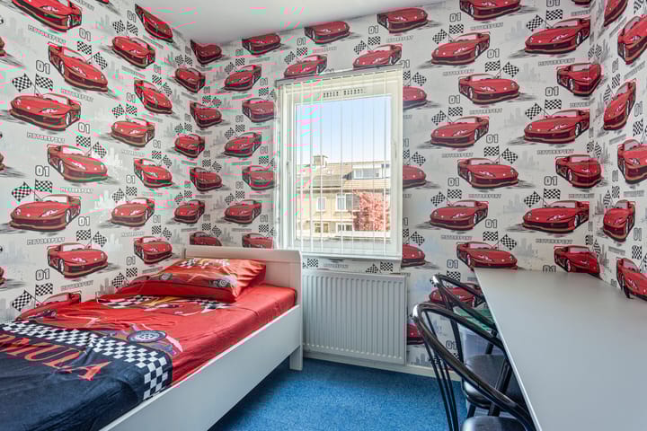 Foto 19 van Chopinstraat 73