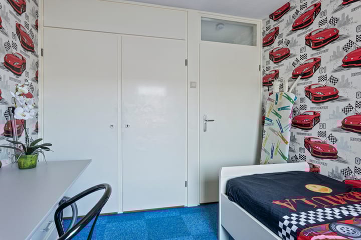 Foto 20 van Chopinstraat 73