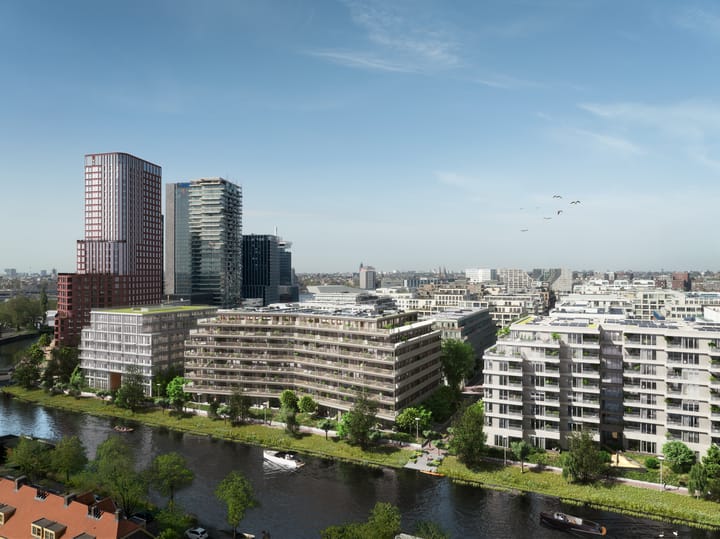 Foto 10 van The Ark (Bouwnr. 5.15)