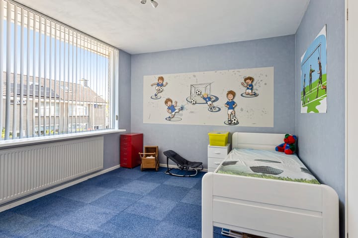 Foto 21 van Chopinstraat 73