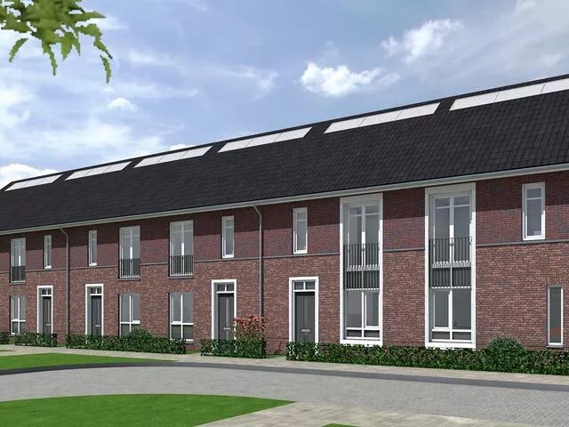 Foto 1 van Empelenhof 31