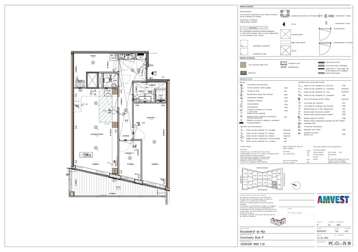 Foto 13 van The Ark (Bouwnr. 5.10)