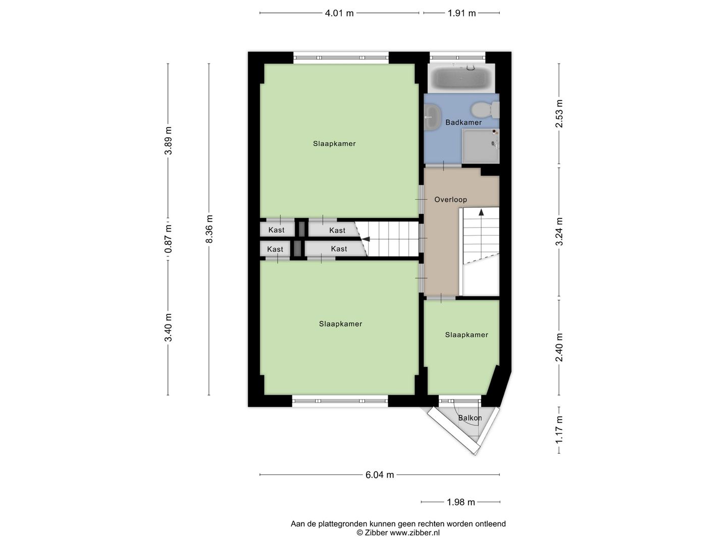 Foto 34 van Kloppersingel 73