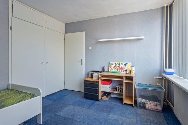 Foto 22 van Chopinstraat 73