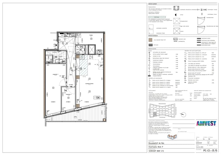 Foto 12 van The Ark (Bouwnr. 5.15)