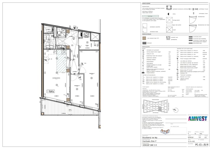 Foto 12 van The Ark (Bouwnr. 5.11)