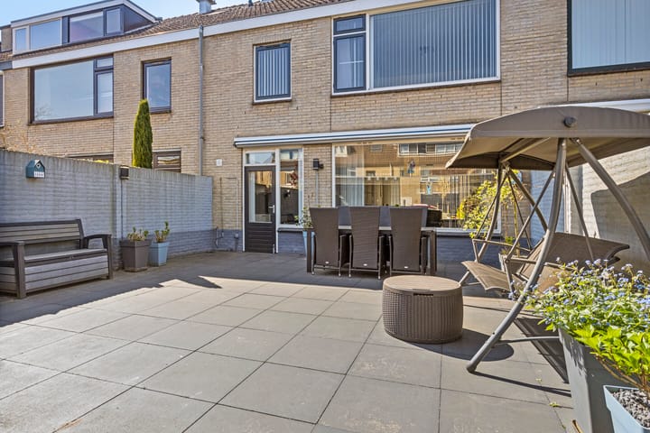 Foto 28 van Chopinstraat 73