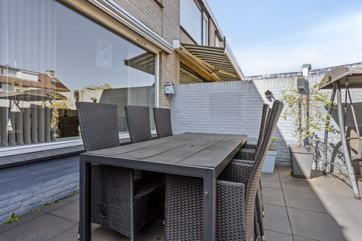 Foto 29 van Chopinstraat 73