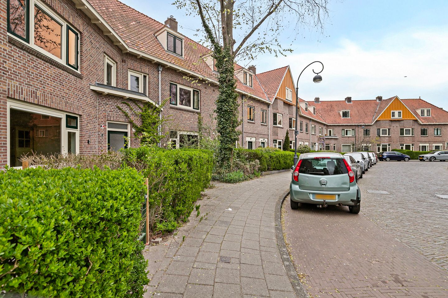 Foto 29 van Kloppersingel 73