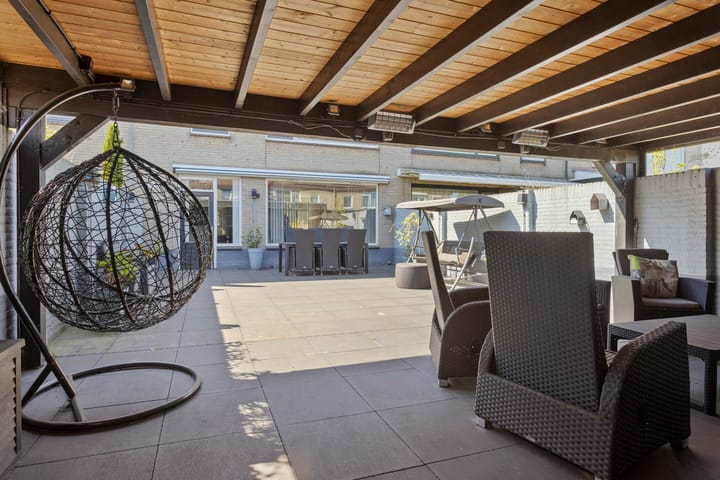 Foto 32 van Chopinstraat 73