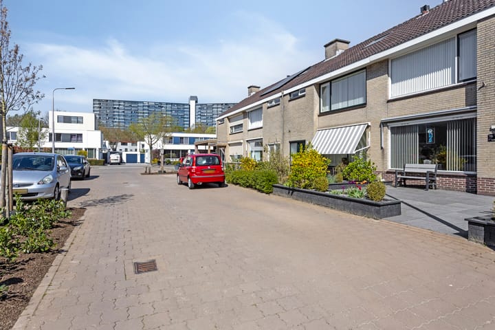 Foto 33 van Chopinstraat 73