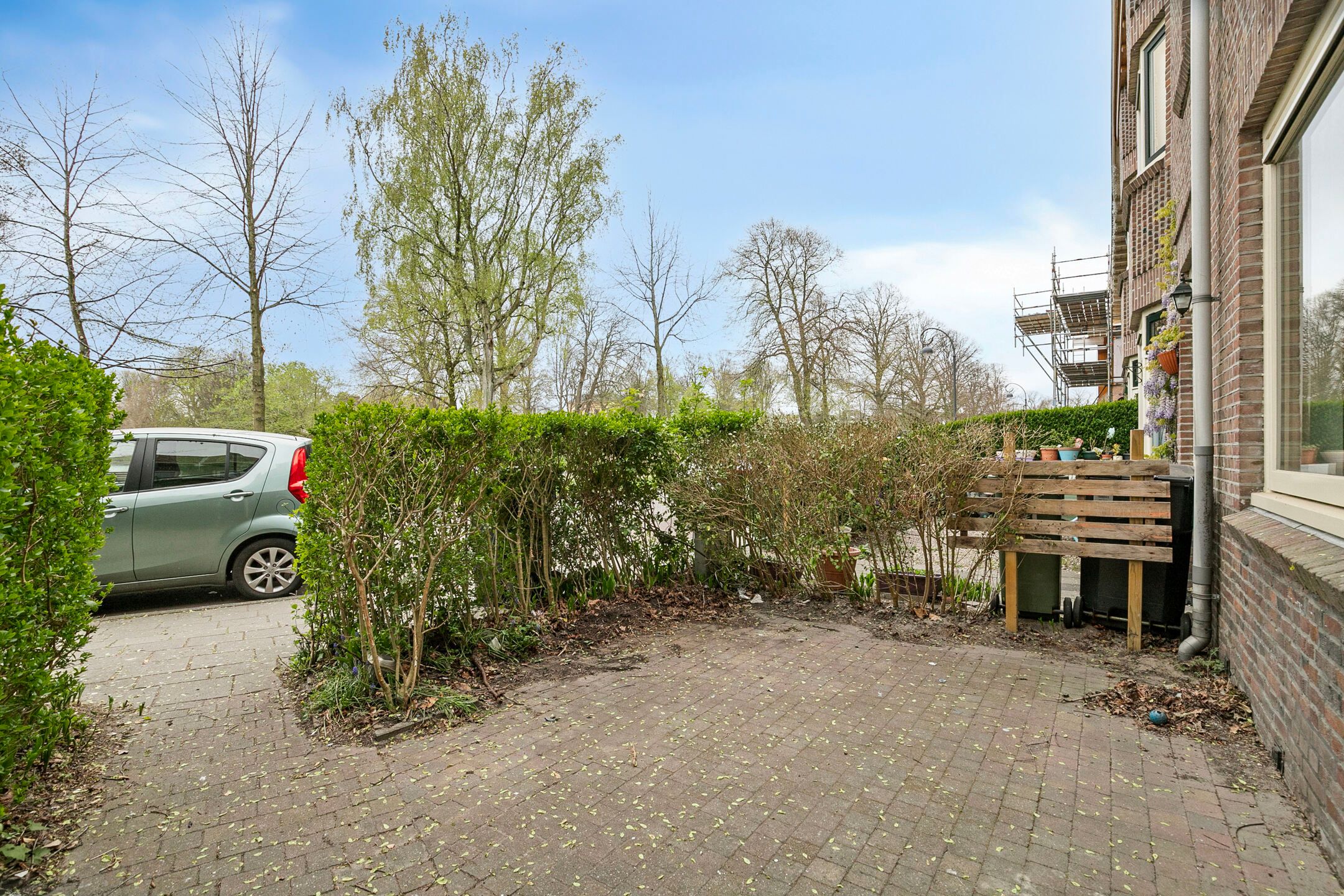 Foto 30 van Kloppersingel 73