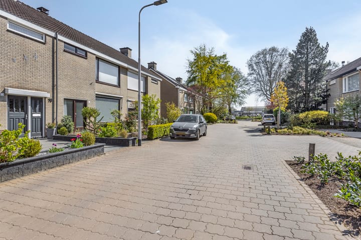 Foto 34 van Chopinstraat 73