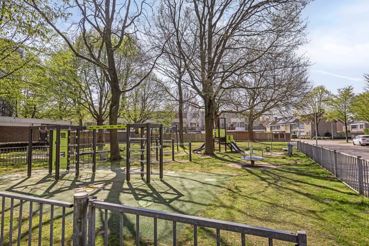 Foto 35 van Chopinstraat 73