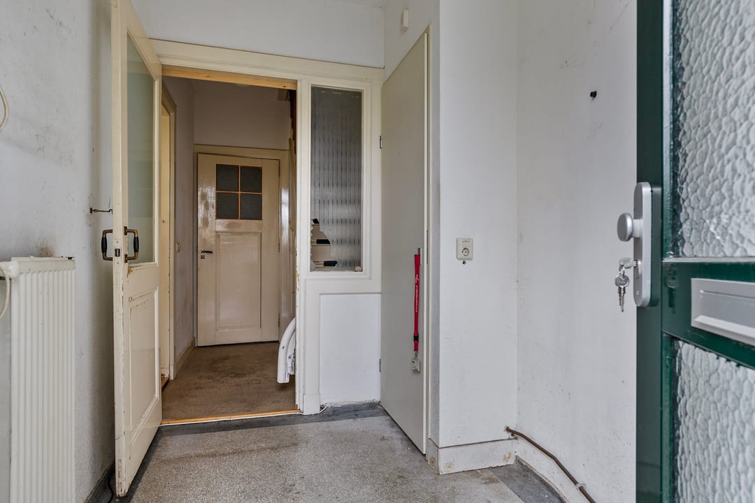 Foto 2 van Kloppersingel 73