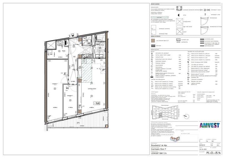 Foto 12 van The Ark (Bouwnr. 5.14)