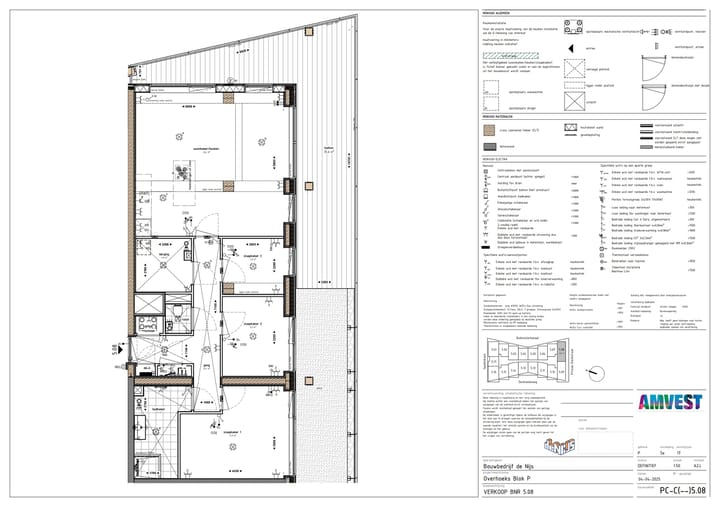 Photo 11 of The Ark (Bouwnr. 5.08)