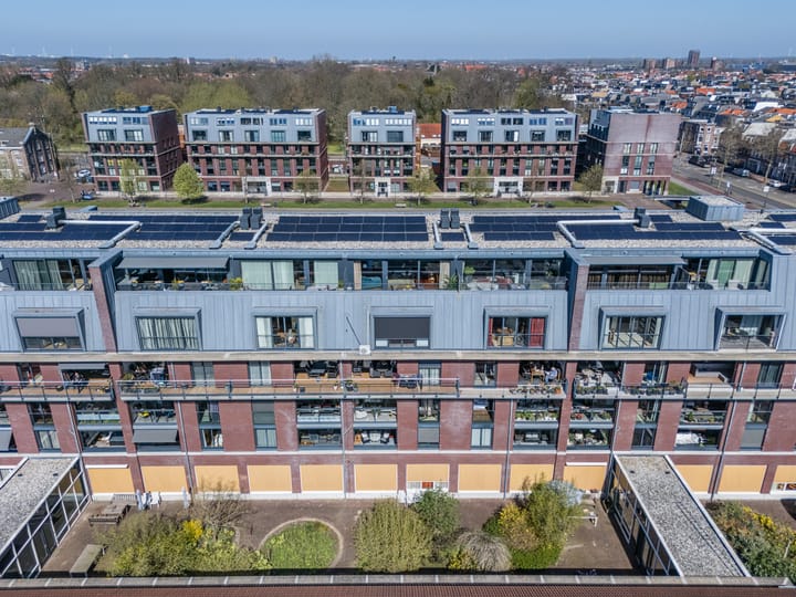 Foto 1 van Sint-Jorisveld 110