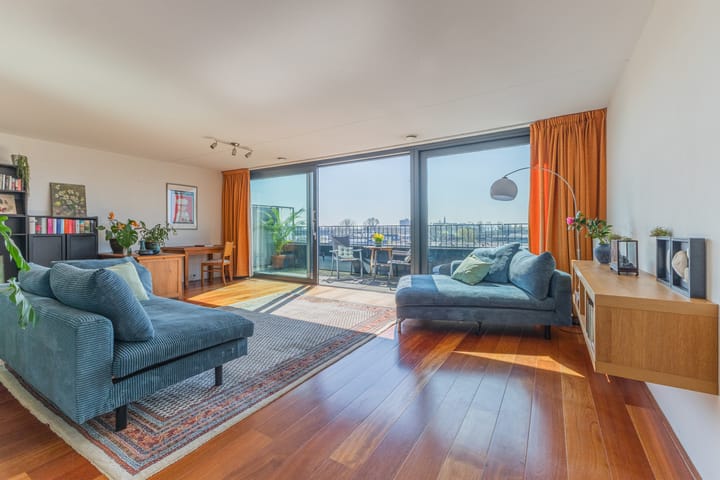 Foto 6 van Sint-Jorisveld 110