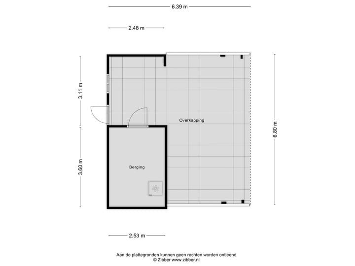 Foto 44 van Chopinstraat 73
