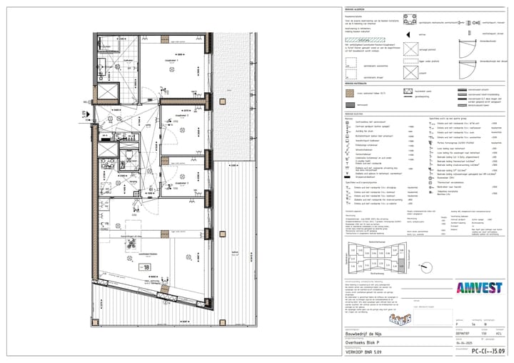 Foto 12 van The Ark (Bouwnr. 5.09)