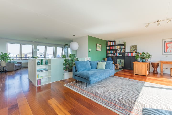 Foto 5 van Sint-Jorisveld 110