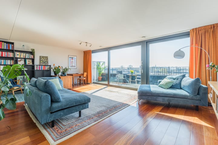 Foto 2 van Sint-Jorisveld 110