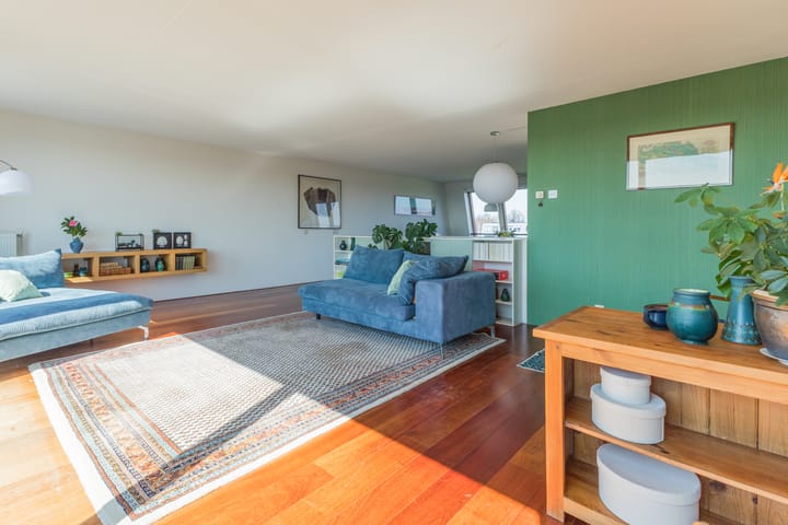 Foto 7 van Sint-Jorisveld 110