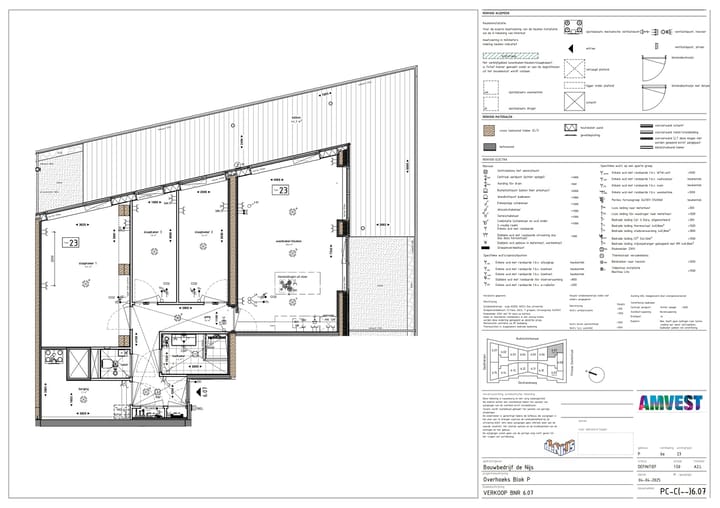 Foto 11 van The Ark (Bouwnr. 6.07)