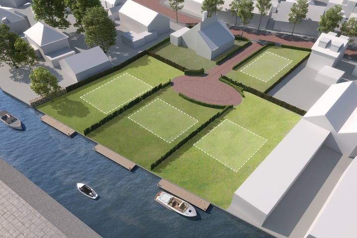 Foto 3 van Kavels (Bouwnr. 2)