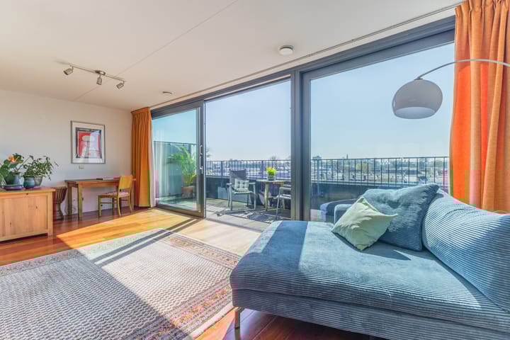 Foto 9 van Sint-Jorisveld 110